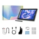 Планшет-монітор XP-Pen Artist 12 Pen Display (2nd Gen) Green (JPCD120FH_G) - изображение 3