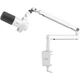 Мікрофон Fifine T688W USB/XLR White (T688W) - зображення 8