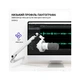 Мікрофон Fifine T688W USB/XLR White (T688W) - зображення 5