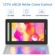Планшет-монітор XP-Pen Artist 12 Pen Display (2nd Gen) Green (JPCD120FH_G) - изображение 6