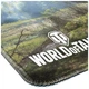 Коврик для мышки Wargaming World of Tanks CS-52 LIS Out of the Woods XL Multicolored (FSWGMP_52WOOD_XL) - изображение 3