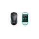 Мышка Cherry Xtrfy M68 Wireless/USB Black (CX-M68W-BLACK) - изображение 2