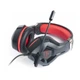 Навушники REAL-EL GDX-7575 Black/Red (EL124100042) - изображение 2