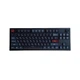 Клавіатура MONTECH Darkness MK87DB TKL DB USB UA Gray (MK87DB) - изображение 1