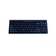Клавіатура MONTECH Darkness MK87DB TKL DB USB UA Gray (MK87DB) - изображение 2