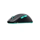 Мышка Cherry Xtrfy M64 Wireless/USB Black (CX-M64W-BLACK) - изображение 5