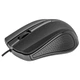 Миша YENKEE YMS 1015BK USB Black (45010820) - зображення 5