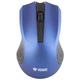 Миша YENKEE YMS 2015BE Monaco Wireless Blue (45010826) - зображення 1