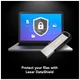 USB флеш накопичувач Lexar 128GB JumpDrive M400 USB 3.0 (LJDM400128G-BNBNG) - зображення 10