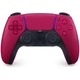 Геймпад Sony Playstation DualSense Bluetooth PS5 Cosmic Red (1000050249) - изображение 1
