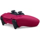 Геймпад Sony Playstation DualSense Bluetooth PS5 Cosmic Red (1000050249) - изображение 6