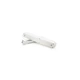 Мережевий фільтр живлення Voltronic F05U, 5роз EU, 3*USB White (F05U-White) - изображение 3