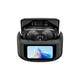 Навушники Blackview AirBuds 12 Black (6931548319719) - зображення 5