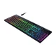 Клавіатура Razer BlackWidow V4 Low-Profile Wireless/Bluetooth/USB Orange switch UA Black (RZ03-05270800-R3M1) - зображення 10