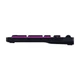 Клавіатура Razer BlackWidow V4 Low-Profile Wireless/Bluetooth/USB Orange switch UA Black (RZ03-05270800-R3M1) - зображення 9
