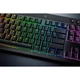 Клавіатура Razer BlackWidow V4 Low-Profile Wireless/Bluetooth/USB Orange switch UA Black (RZ03-05270800-R3M1) - зображення 6
