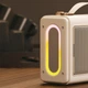 Акустична система Havit SK823BT 16W RGB Beige (HV-SK823BT) - изображение 8