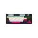 Клавіатура Lorgar KBP70TKLW Wireless TKL Mechanical Pro UA Black/Red (LRG-KBP70TKLW-BK-US) - зображення 1