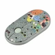 Мышка 2E MF300 PETSDOGS Silent Wireless/Bluetooth Green (2E-MF300WPETSGN) - изображение 5