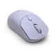 Мишка HP 400 Quiet Wireless/Bluetooth Purple (AZ7B7AA) - изображение 6