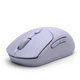 Мишка HP 400 Quiet Wireless/Bluetooth Purple (AZ7B7AA) - изображение 7