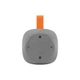 Акустична система Canyon HEXAGON 10 Grey Orange (CNE-CBTSP10GO) - изображение 1