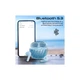 Наушники HiFuture FlyBuds3 Blue - изображение 2