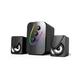 Акустична система Havit HV-SF140BT USB Black (HV-SF140BT) - изображение 1