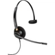 Навушники Poly EncorePro 510 Quick Disconnect Black (783Q2AA) - зображення 1