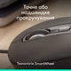 Комплект Logitech Signature Slim MK620 для USB-C UA Graphite (920-013349) - зображення 6