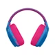 Навушники Logitech G435 Lightspeed Wireless Gaming Headset Blue (981-001062) - зображення 2