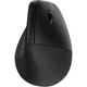Мышка HP 920 Ergonomic Vertical Wireless/Bluetooth Black (6H1A4AA) - изображение 1