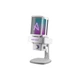 Мікрофон Fifine Ampligame Q8PROW USB White (Q8PROW) - зображення 2