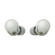 Навушники Sony WF-1000XM5 Platinum Silver (WF1000XM5S.CE7) - зображення 3