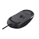 Мишка Trust GXT 925 Redex II USB Black (25125) - зображення 6