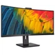 Монитор Philips 34B1U5600CH/00 - изображение 2