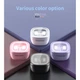 Навушники Choetech TWS Small Cube Purple (BH-T23-PU) - зображення 8