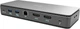 Док-станция i-tec 2x Display Docking Station Gen3 (TB4DUALDPDOCKPDPRO) - изображение 1