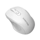 Мишка Canyon OnClick 20 Wireless White (CNE-CMSW20W) - изображение 3
