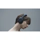 Навушники Sony WH-1000XM6 Midnight Blue (WH1000XM6L.E) - зображення 4