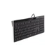Клавіатура A4Tech FX72 USB Black (4711421001885) - зображення 2