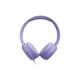 Наушники JBL Tune 520C USB-C Purple (JBLT520CPUR) - изображение 6