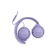 Наушники JBL Tune 520C USB-C Purple (JBLT520CPUR) - изображение 5