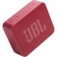 Акустическая система JBL Go Essential 2 Red (JBLGOES2REDEU) - изображение 8