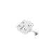 Сітковий фільтр живлення Voltronic TВ-Т90, 4роз, 3*USB White (ТВ-Т90-White) - зображення 2