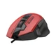 Мишка A4Tech Bloody W95 Ultra USB Red/Black - зображення 5