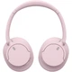 Навушники Sony WH-CH720N Wireless Pink (WHCH720NP.CE7) - зображення 9