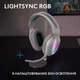 Наушники Logitech G522 Lightspeed Wireless Gaming Headset White (981-001550) - изображение 4