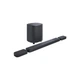 Акустична система JBL BAR 1000 (M2) Black (JBLBAR1000M2BLKEP) - изображение 3