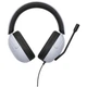 Навушники Sony Inzone H3 Over-ear (MDRG300W.CE7) - зображення 4